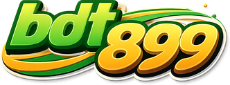 bdt 899 লোগো
